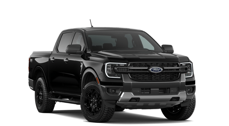 Ranger® vehicle